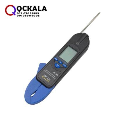 خرید انلاین ترمومتر میله ای، کلمپی و مادون قرمز IR-99