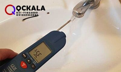خرید انلاین ترمومتر میله ای، کلمپی و مادون قرمز IR-99