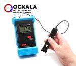 باکیفیت ترین دانسیتومتر فیلم رادیوگرافی مدل LCNDT DT200
