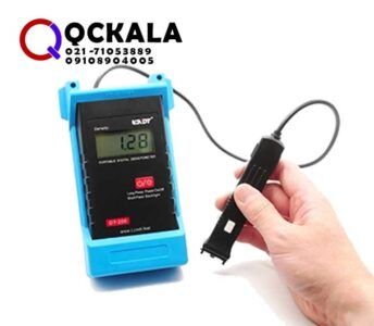 باکیفیت ترین دانسیتومتر فیلم رادیوگرافی مدل LCNDT DT200