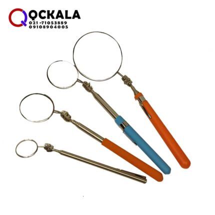 خرید انلاین آینه تلسکوپی بازرسی جوش NK-100