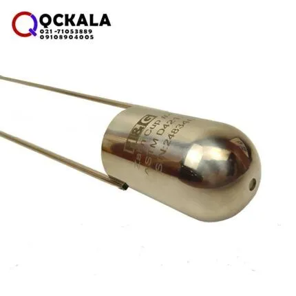 خرید انلاین کاپ ویسکوزیته زان برند H&G