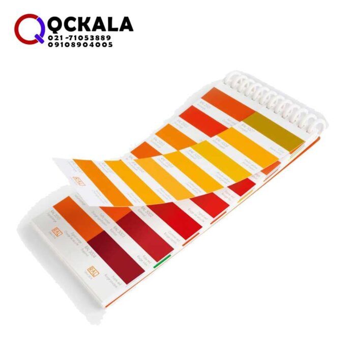 باکیفیت ترین رال رنگ RAL K1