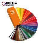 قیمت کالیته رال رنگ براق مدل RAL K5 GLOSS