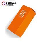 رال رنگ RAL K5 GLOSS ارزان