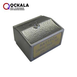 خرید انلاین پراب زاویه ای التراسونیک 70 درجه رایتیک RAYTEC 