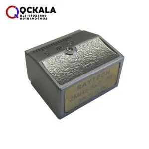 خرید انلاین پراب زاویه ای التراسونیک 70 درجه رایتیک RAYTEC 