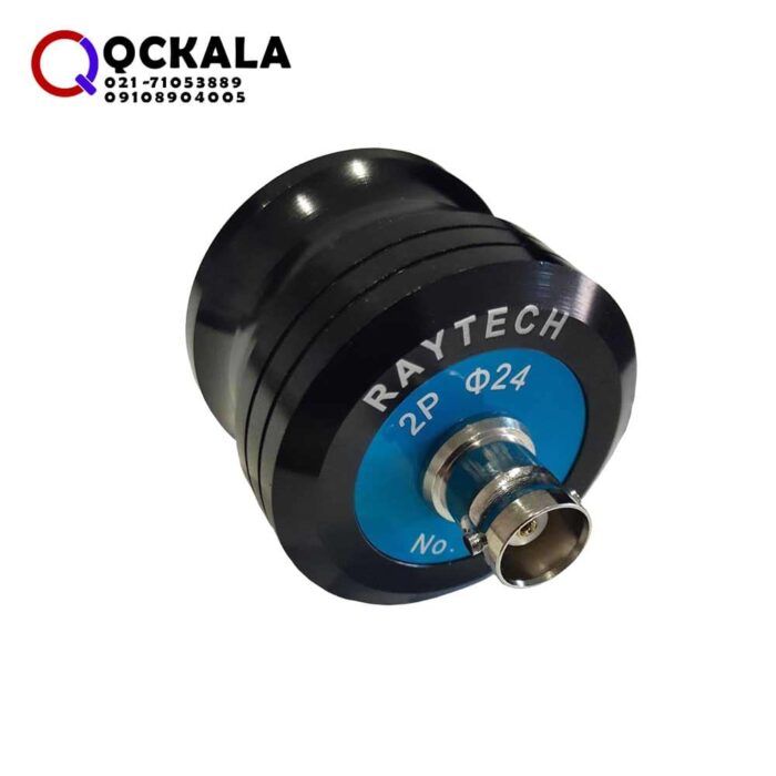 خرید انلاین پراب نرمال عیب یاب التراسونیک FD24-2M رایتک RAYTEC
