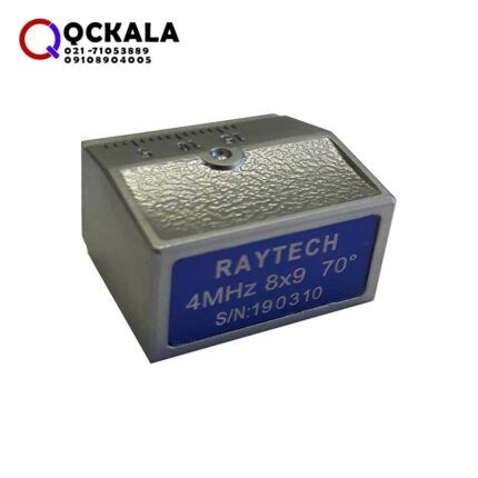 خرید انلاین پراب نرمال عیب یاب التراسونیک FD24-2M رایتک RAYTEC