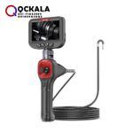 خرید انلاین ویدیوبروسکوب سر چرخشی Ralcam F606B چهارجهته