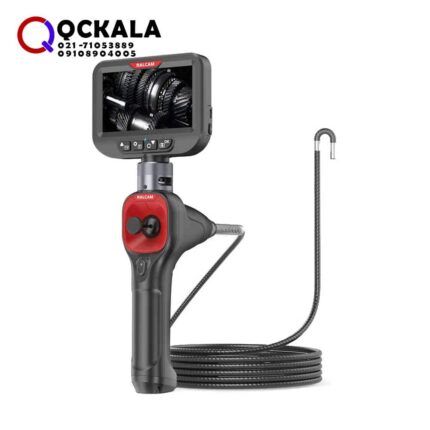 خرید انلاین ویدیوبروسکوب سر چرخشی Ralcam F606B چهارجهته