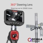 خرید انلاین ویدیوبروسکوب سر چرخشی Ralcam F606B چهارجهته