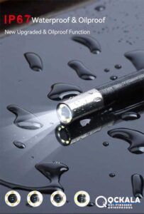 خرید انلاین ویدیوبروسکوب سر چرخشی Ralcam F606B چهارجهته