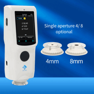 رنگ سنج مدل Spectrocolorreader CR8