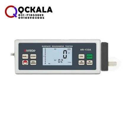 خرید انلاین زبری سنج-صافی سنج AMITTARI AR-132A