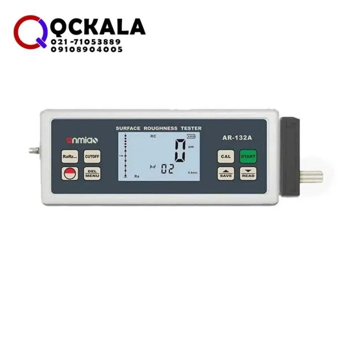 خرید انلاین زبری سنج-صافی سنج AMITTARI AR-132A