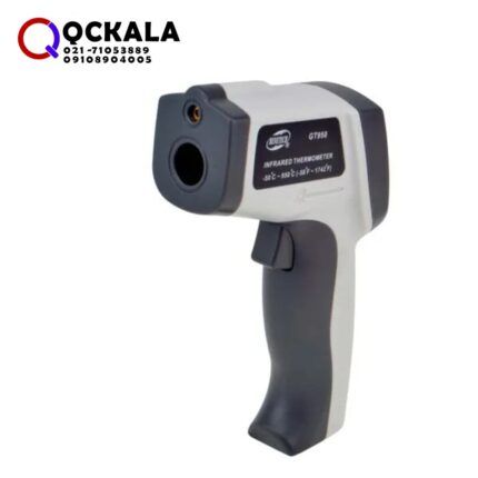 خرید انلاین دماسنج لیزری بنتک BENETECH GT950