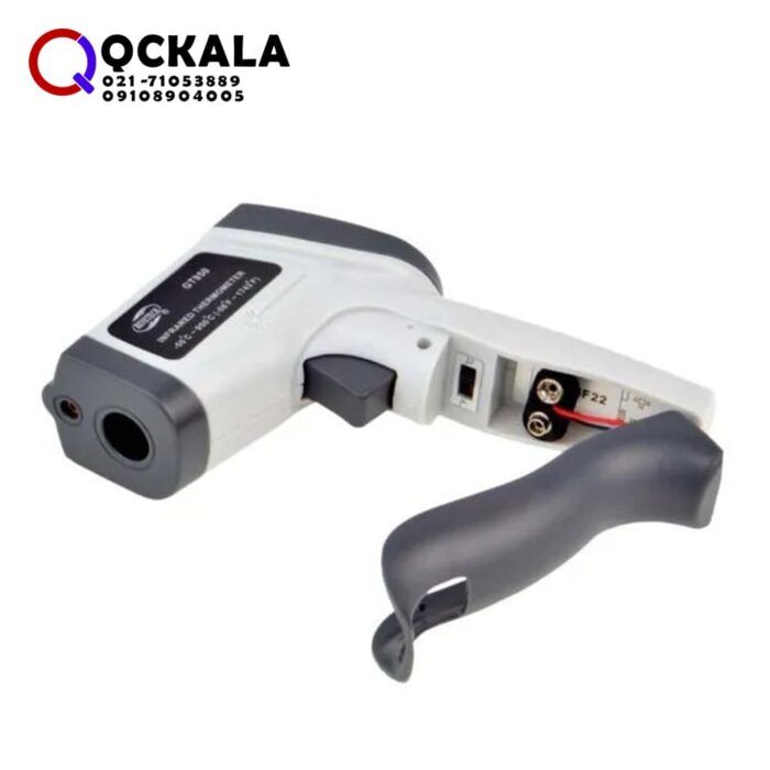خرید انلاین دماسنج لیزری بنتک BENETECH GT950