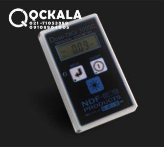 خرید انلاین دزیمتر فردی DOSE DIGI 3000C