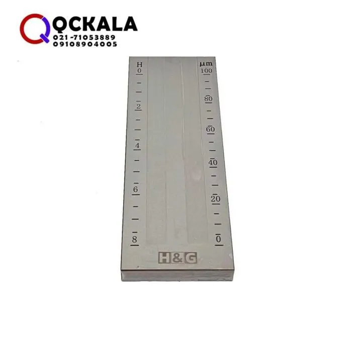 خرید انلاین گریندومتر تک کانال و دو کانال H&G