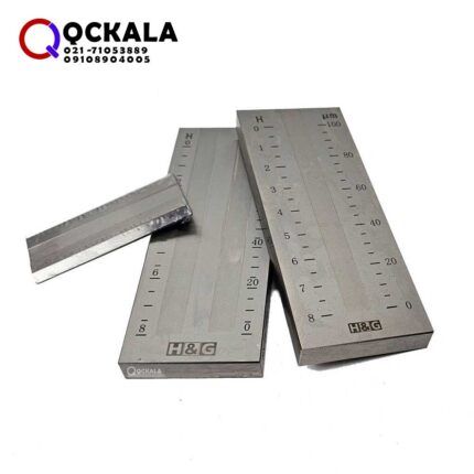 خرید انلاین گریندومتر تک کانال و دو کانال H&G