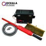 خرید انلاین هالیدی دتکتور منفذیاب ایرانی رادار R279 RADAR