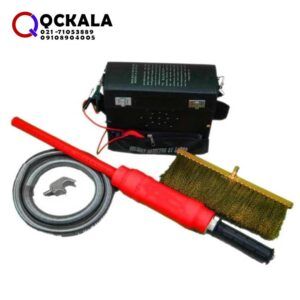 خرید انلاین هالیدی دتکتور منفذیاب ایرانی رادار R279 RADAR