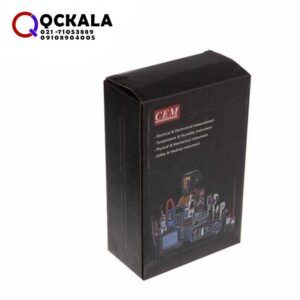 خرید انلاین گازسنج منو اکسید کربن CEM CO-181