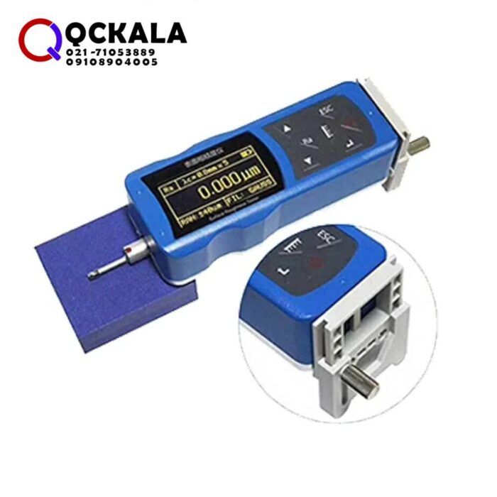 خرید انلاین زبری سنج سطح JIMTECH JITAI8102