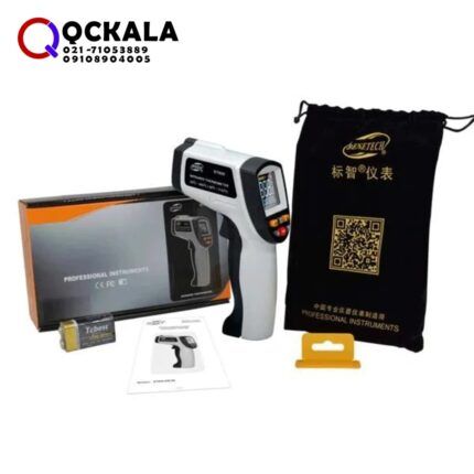خرید انلاین دماسنج لیزری بنتک BENETECH GT950