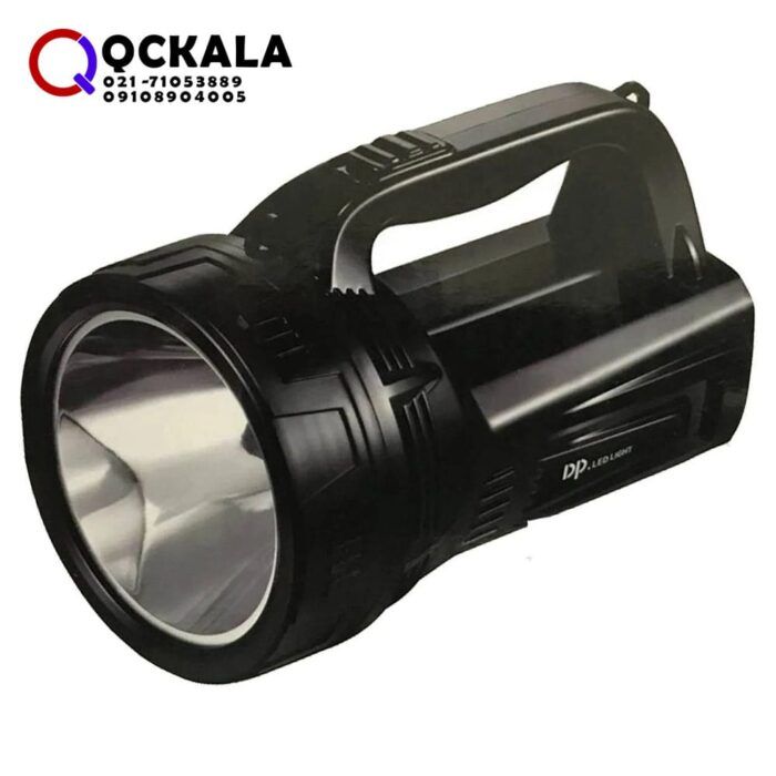 خرید انلاین چراغ ماورای بنفش UV DP BLACK LIGHT