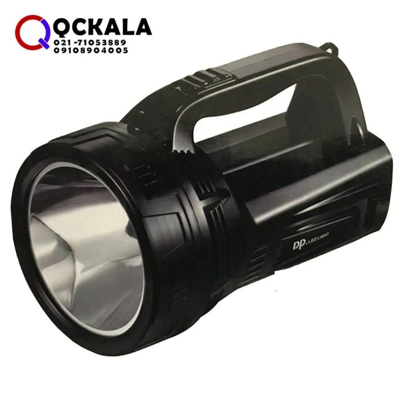 خرید انلاین چراغ ماورای بنفش UV DP BLACK LIGHT