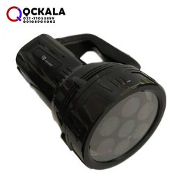 خرید انلاین چراغ ماورای بنفش UV DP BLACK LIGHT