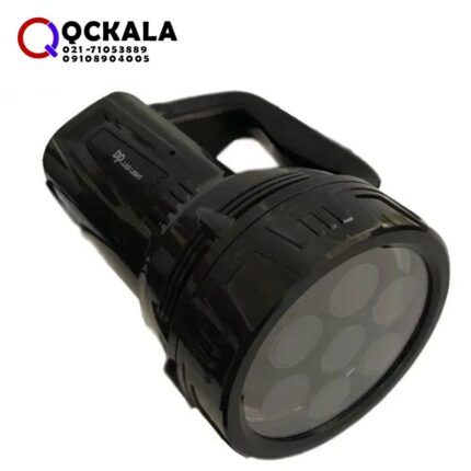 خرید انلاین چراغ ماورای بنفش UV DP BLACK LIGHT