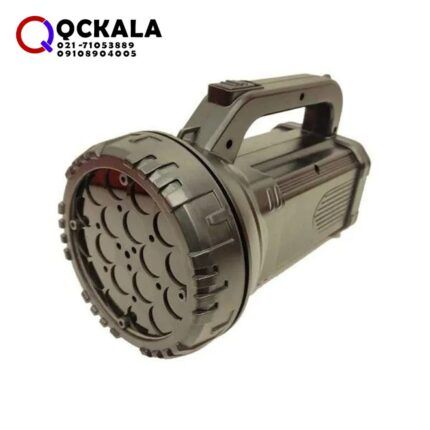 خرید انلاین چراغ قوه اسکنر بازرسی UV365 نانومتر مدل DP