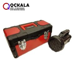 خرید انلاین چراغ قوه اسکنر بازرسی UV365 نانومتر مدل DP
