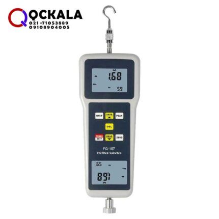 خرید انلاین نیروسنج تست باند دیجیتال Amittari FG-107