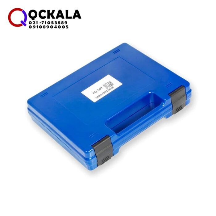 خرید انلاین نیروسنج تست باند دیجیتال Amittari FG-107