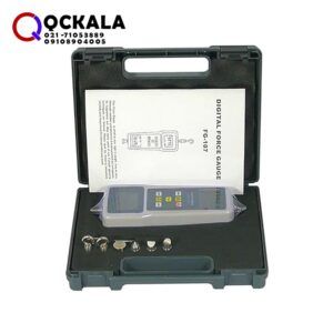 خرید انلاین نیروسنج تست باند دیجیتال Amittari FG-107