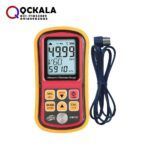قیمت ضخامت سنج فلزات التراسونیک بنتک BENETECH GM130