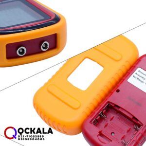 ضخامت سنج التراسونیک Benetech GM130