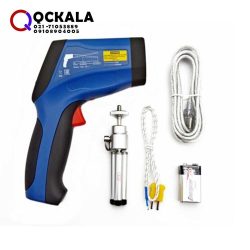 دماسنج لیزری برند CEM مدلDT-8868H