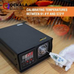 خرید انلاین کالیبراتور ترموکوبل CEM BX-150