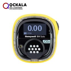 خرید انلاین گاز سنج تک گاز هانیول مدل Honeywell BW Solo