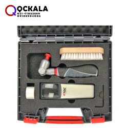 کراس کات تست چسبندگی رنگ برند TQC