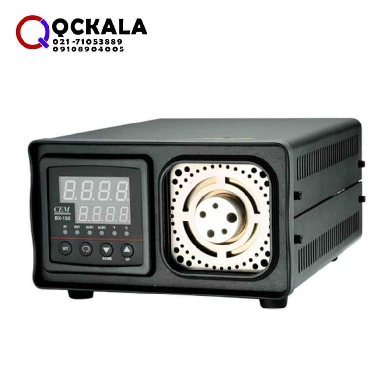 خرید انلاین کالیبراتور ترموکوبل CEM BX-150