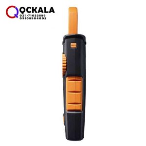 با کیفیت ترین کلمپ متر دیجیتالی تستو TESTO 770