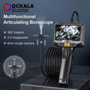 خرید انلاین ویدئو بروسکوپ NK-10 PLUS