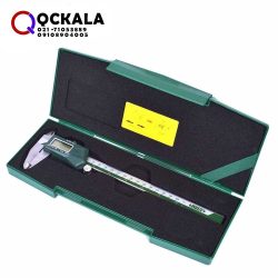 خرید کولیس دیجیتال 20 سانتی