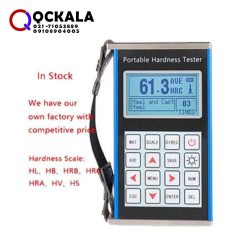 خرید انلاین سختی سنج قابل حمل فلزات JIMTEC JITAI7101